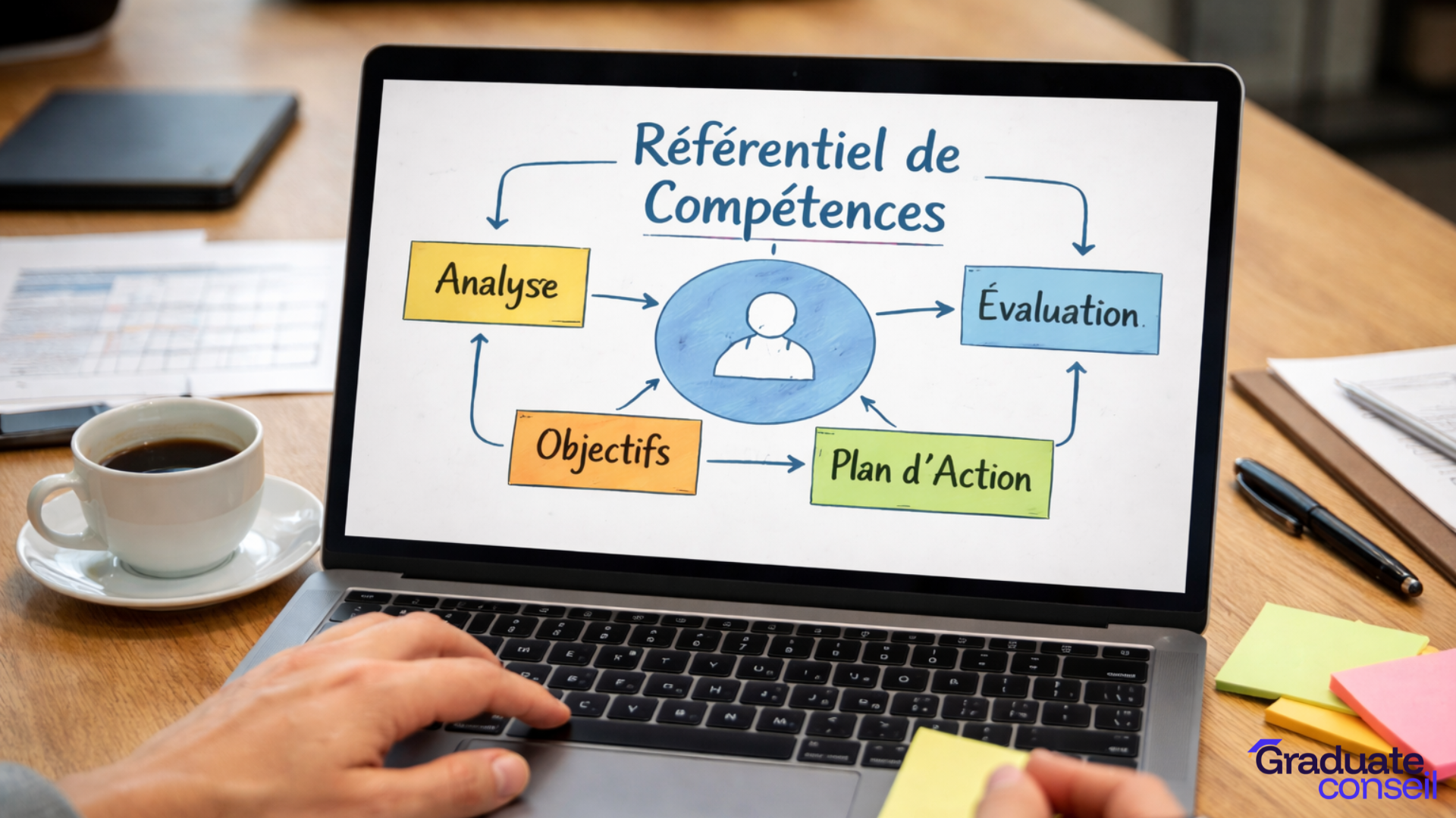Comment construire un référentiel de compétences performant